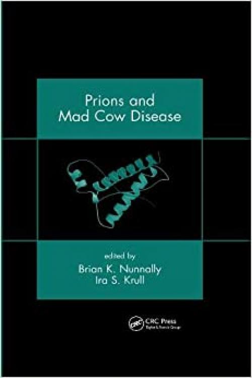  Prions and Mad Cow Disease 