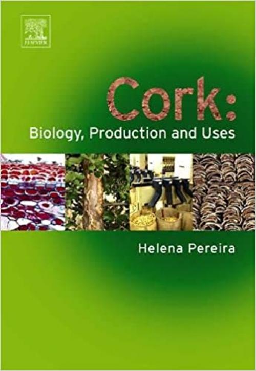  Cork: Biology, Production and Uses 