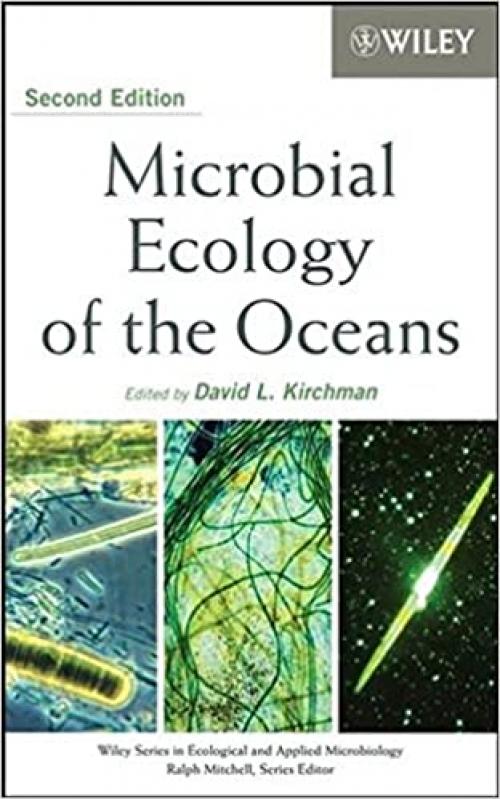  Microbial Ecology of the Oceans 