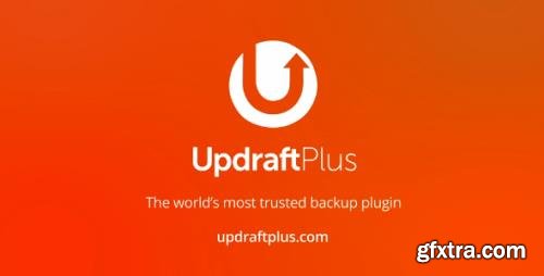 UpdraftPlus Premium v2.16.36.24 - WordPress Backup Plugin