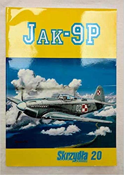  Jak-9P 