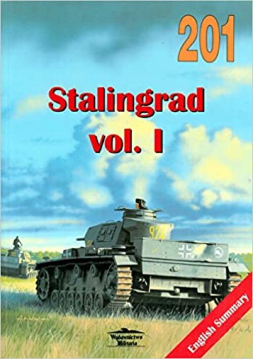  No. 201 - Stalingrad Vol. I 