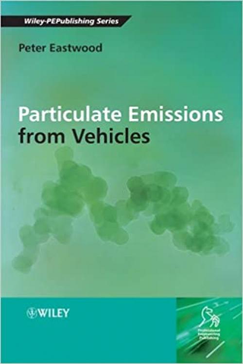  Particulate Emissions from Vehicles (RSP) 