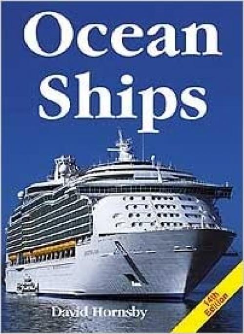  Ocean Ships - 2006 Edition - 14th Edition 