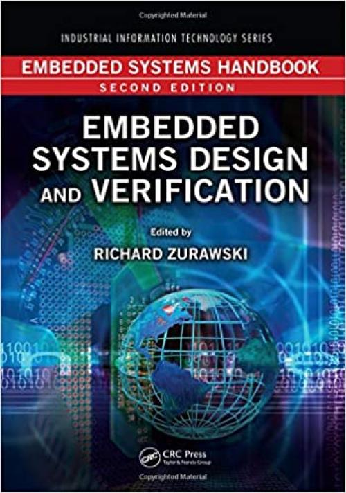  Embedded Systems Handbook: Embedded Systems Design and Verification (Industrial Information Technology) 