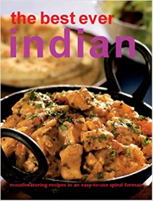  The Best Ever Indian Recipes 