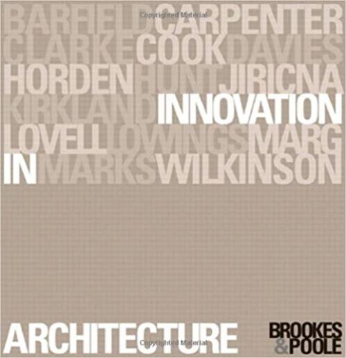  Innovation in Architecture: A Path to the Future 