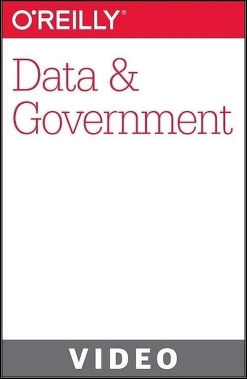 Oreilly - Data and Government - 9781491902233