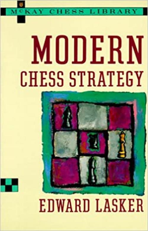  Modern Chess Strategy 