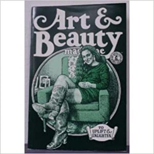  Art & Beauty Magazine 