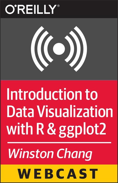 Oreilly - Introduction to Data Visualization with R and ggplot2 - 9781491909935