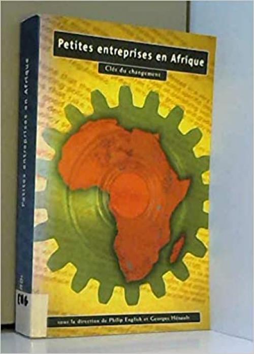  Petites entreprises en Afrique (French Edition) 