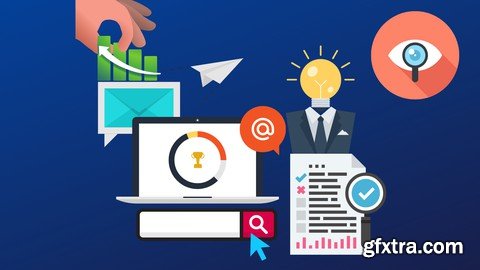 Search Engine Optimization Complete Specialization Course