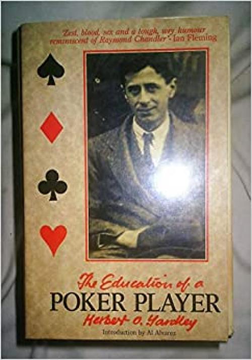  Education of a Poker Player 