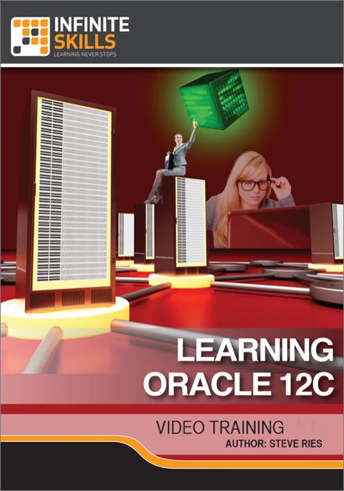 Oreilly - Learning Oracle 12c - 9781771372411