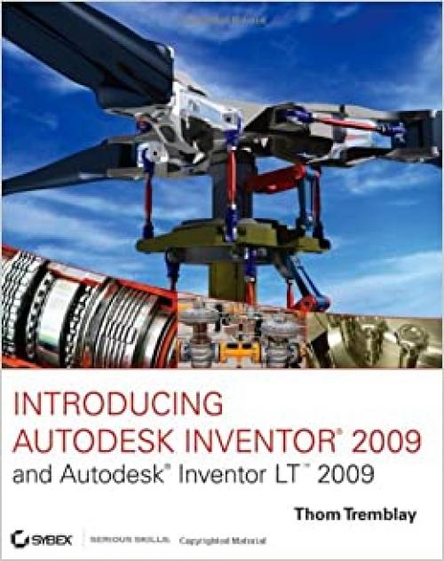  Introducing Autodesk Inventor 2009 and Autodesk Inventor LT 2009 