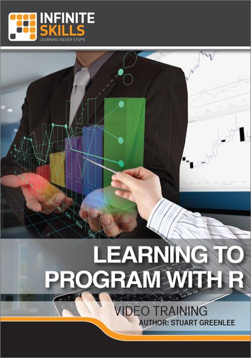 Oreilly - Learning To Program With R - 9781771372572