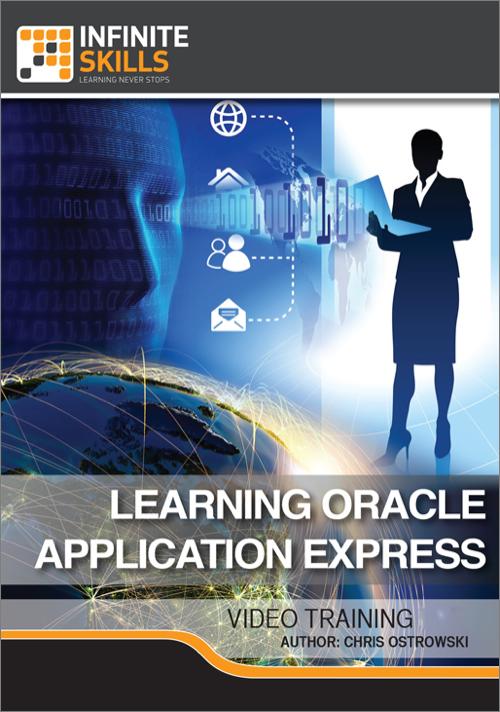 Oreilly - Learning Oracle Application Express - 9781771372664