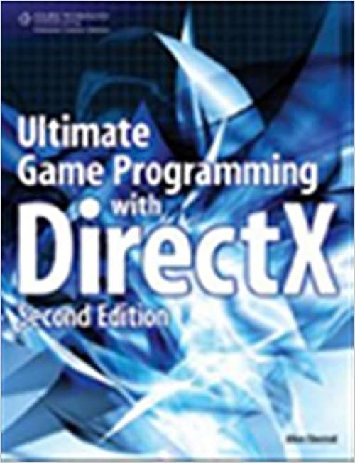  Ultimate Game Programming with DirectX 