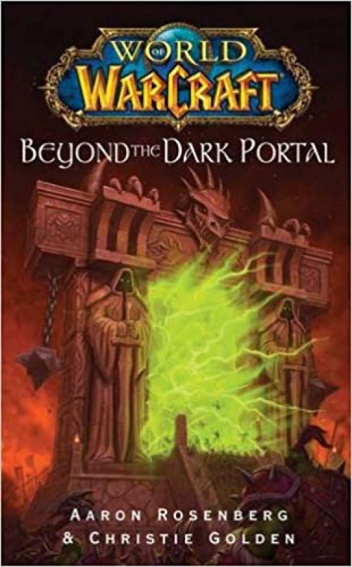  Beyond the Dark Portal (World of Warcraft) 