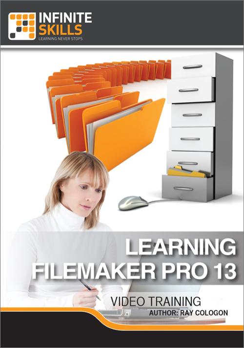 Oreilly - FileMaker Pro 13 - 9781771372763