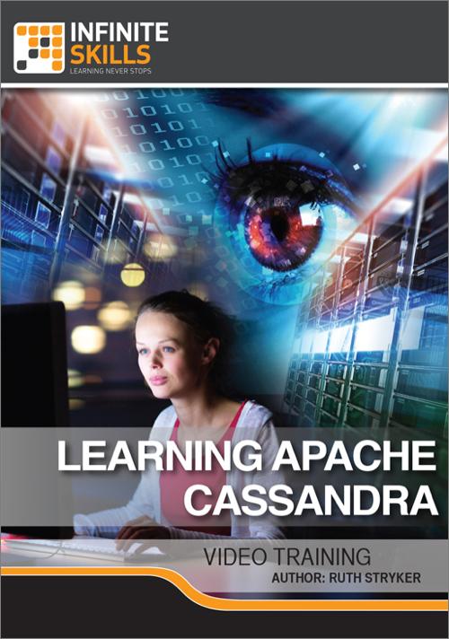 Oreilly - Learning Apache Cassandra - 9781771372947