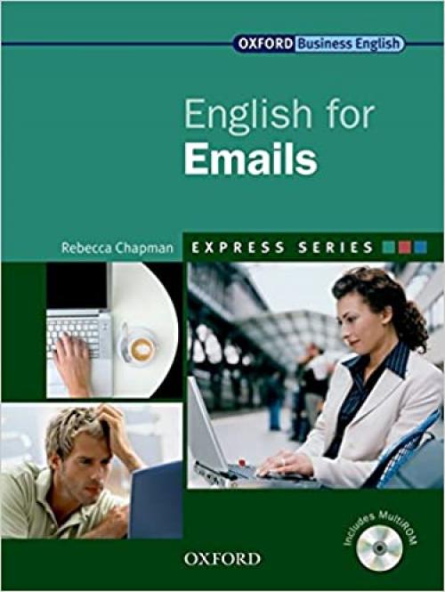  English for Emails (Express Series) 