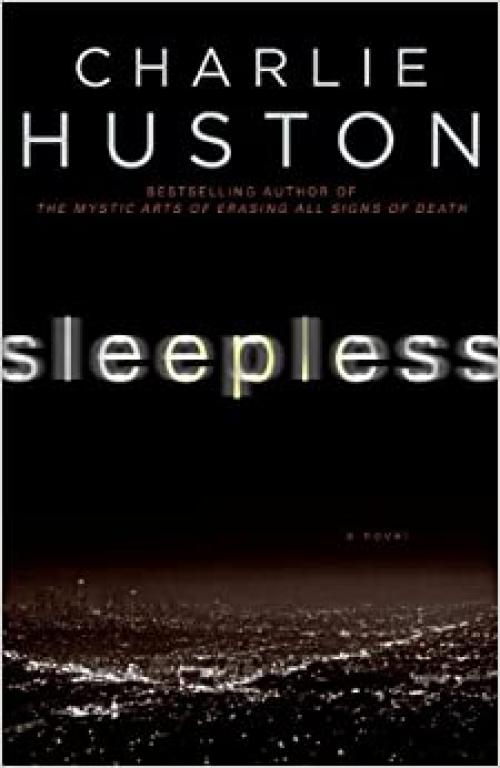  Sleepless: A Novel 