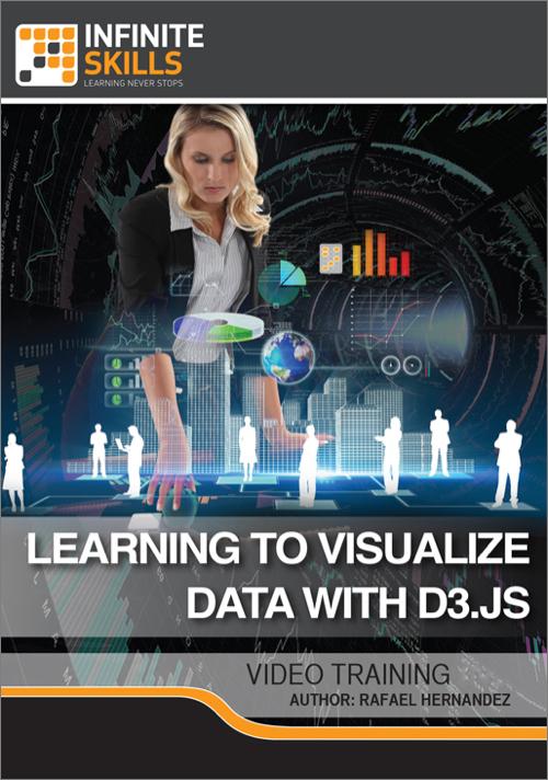 Oreilly - Learning to Visualize Data with D3.js - 9781771373043