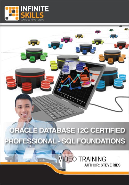 Oreilly - Oracle Database 12C Certified Professional - 9781771373159