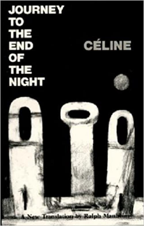  Journey to the End of the Night (English and French Edition) 