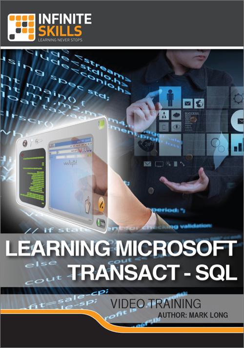 Oreilly - Learning Microsoft Transact - SQL - 9781771373302