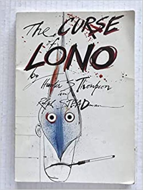  The Curse of Lono 