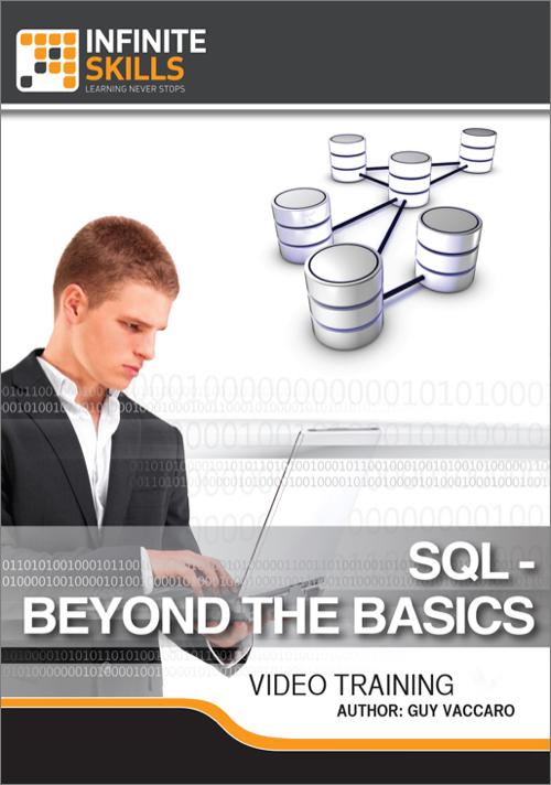 Oreilly - SQL: Beyond the Basics - 9781771373449