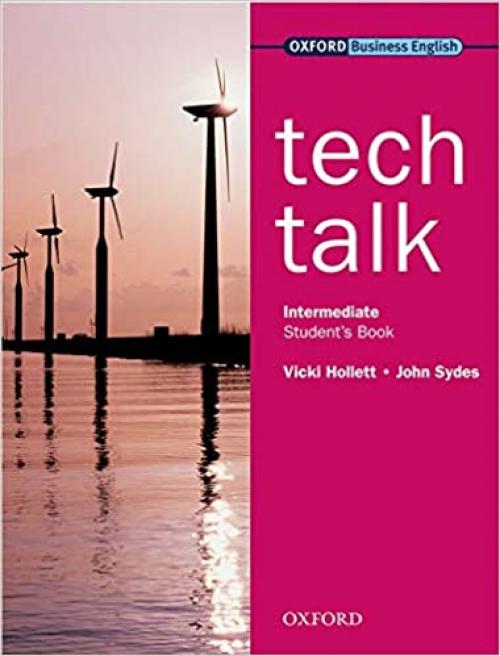  Tech Talk Intermediate. Student's Book (Spanish Edition) 