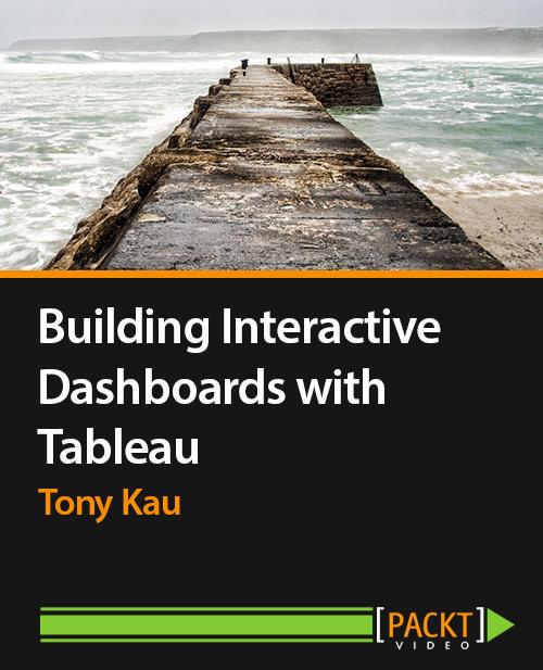 Oreilly - Building Interactive Dashboards with Tableau - 9781782177302