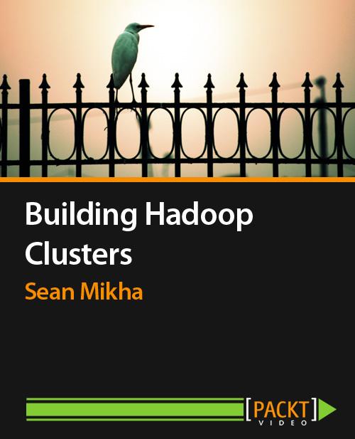 Oreilly - Building Hadoop Clusters - 9781783284030