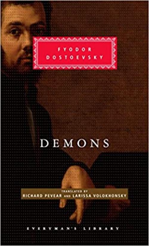  Demons (Everyman's Library, 182) 