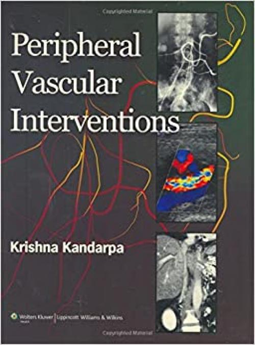  Peripheral Vascular Interventions 