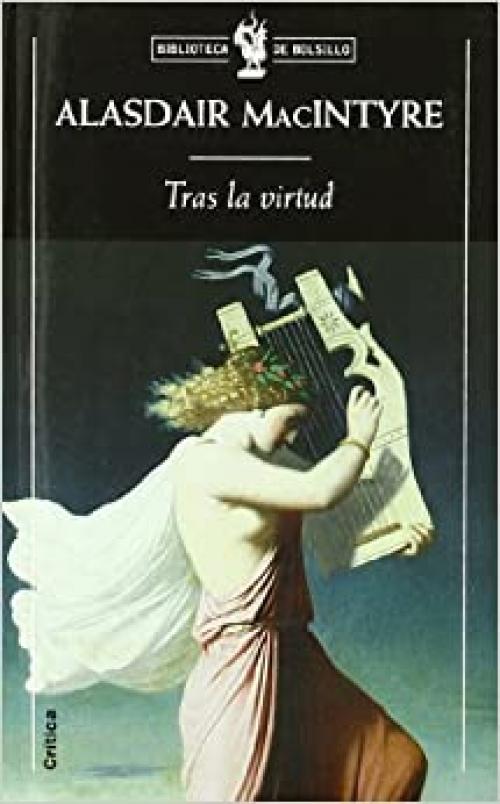  Tras la virtud (Biblioteca de Bolsillo) (Spanish Edition) 