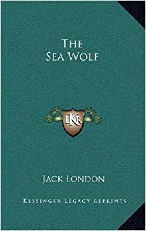  The Sea Wolf 