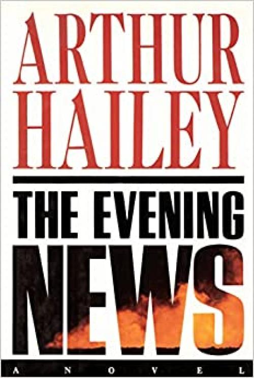  The Evening News: A Novel 