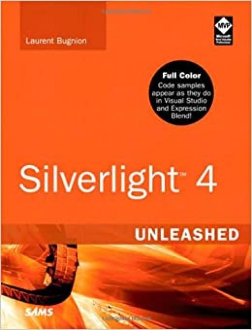  Silverlight 4 Unleashed 