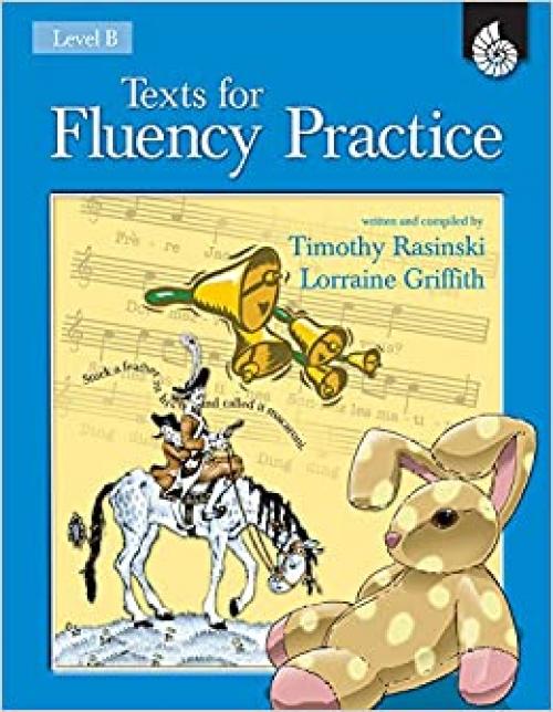  Texts for Fluency Practice: Level B 