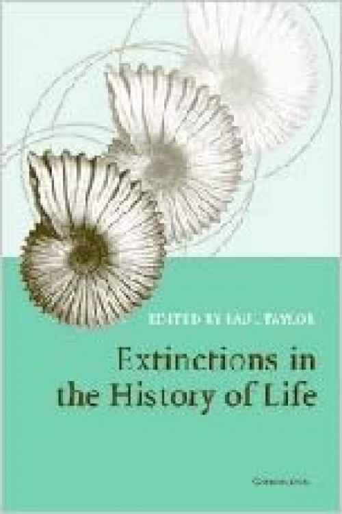  Extinctions in the History of Life 