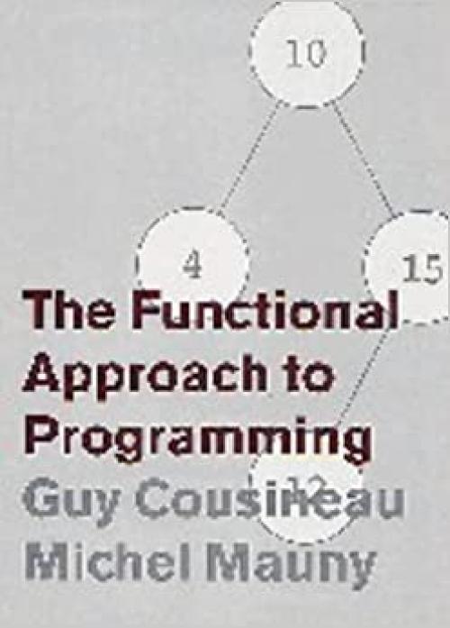  The Functional Approach to Programming 