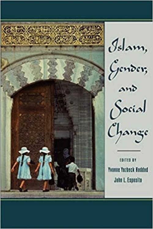  Islam, Gender, and Social Change (Meridian) 