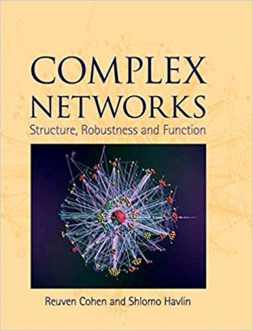  Complex Networks: Structure, Robustness and Function 