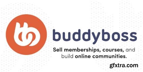 BuddyBoss Theme v1.6.2 + BuddyBoss Platform Pro v1.0.8 + BuddyBoss Platform v1.5.5 - NULLED