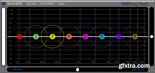 King OZ DSPplug freq3 v1.59 RETAiL x86 x64-DECiBEL